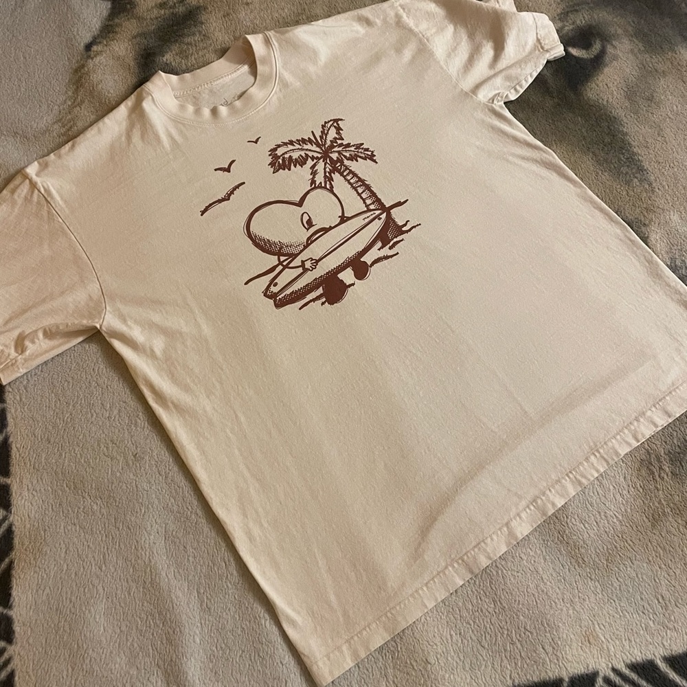 Bad Bunny Merch